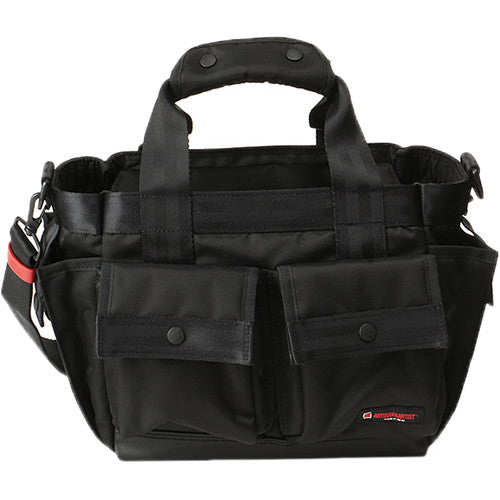 Artisan & Artist Small City Camera Bag (Black)