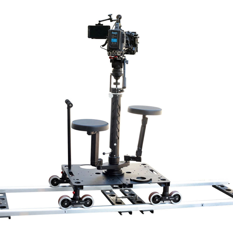 Proaim Dolly Seat