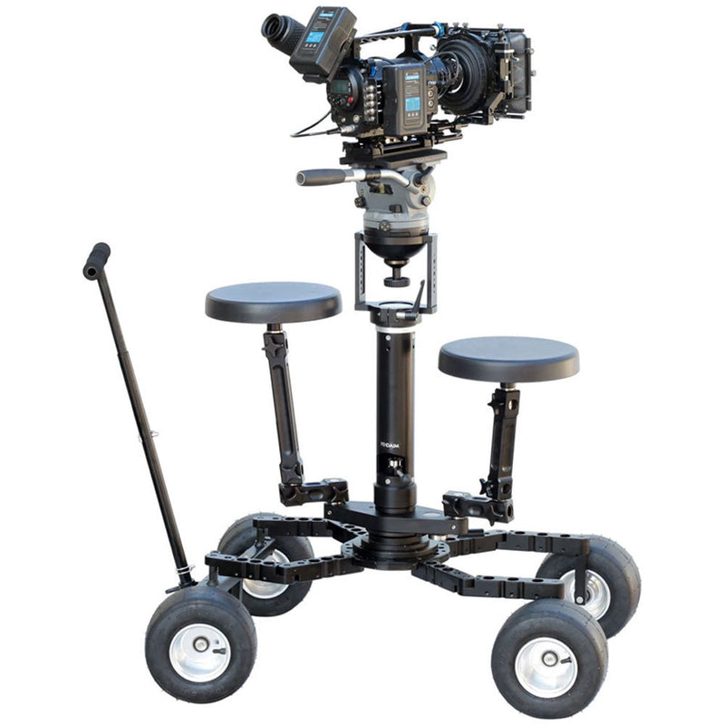 Proaim Dolly Seat