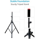 Proaim P-JS Heavy-Duty Jib Stand