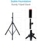 Proaim P-JS Heavy-Duty Jib Stand