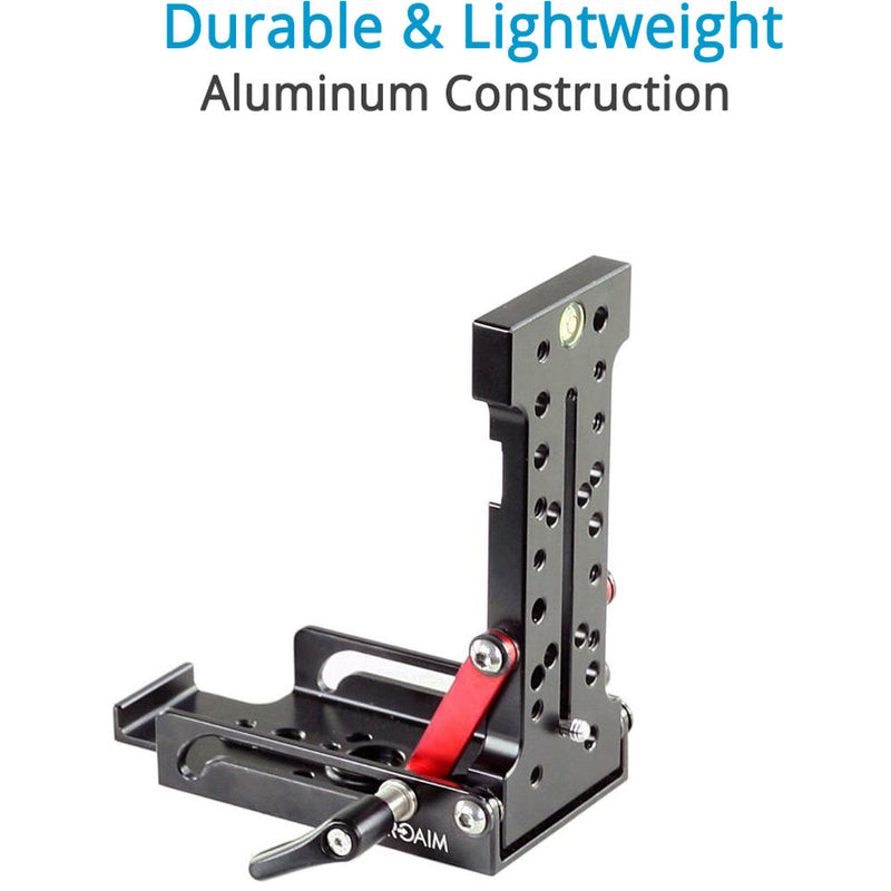 Proaim Multi-Angle Levelling Wedge Plate