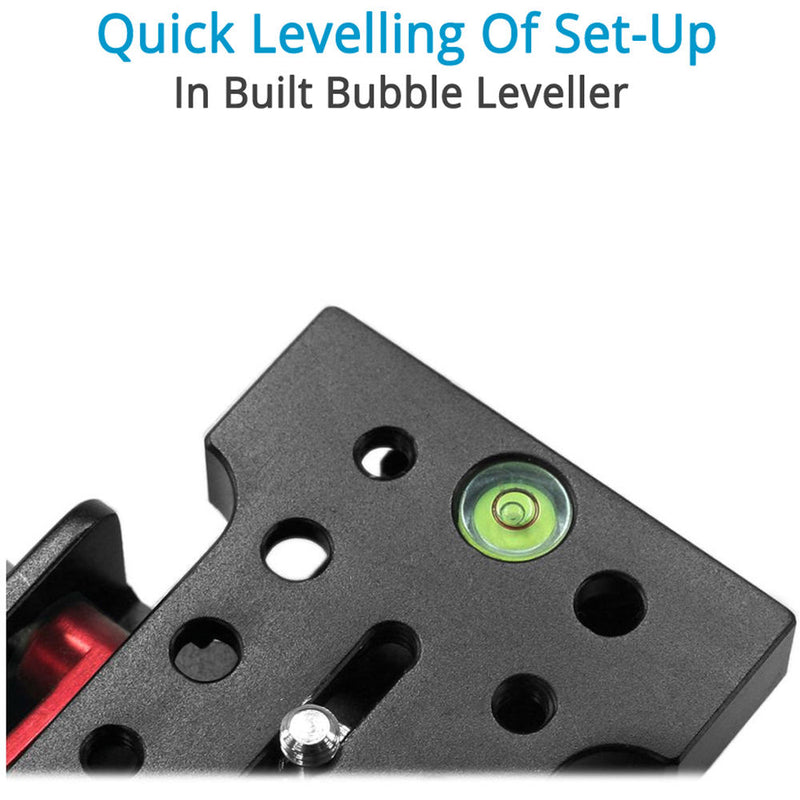 Proaim Multi-Angle Levelling Wedge Plate