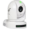 BirdDog EYES P400 4K 10-Bit Full NDI PTZ Camera with Sony Sensor (White)