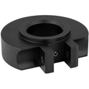 Explore Scientific iEXOS-100 Mount Azimuth Adjuster Adapter