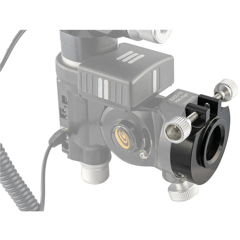 Explore Scientific iEXOS-100 Mount Azimuth Adjuster Adapter