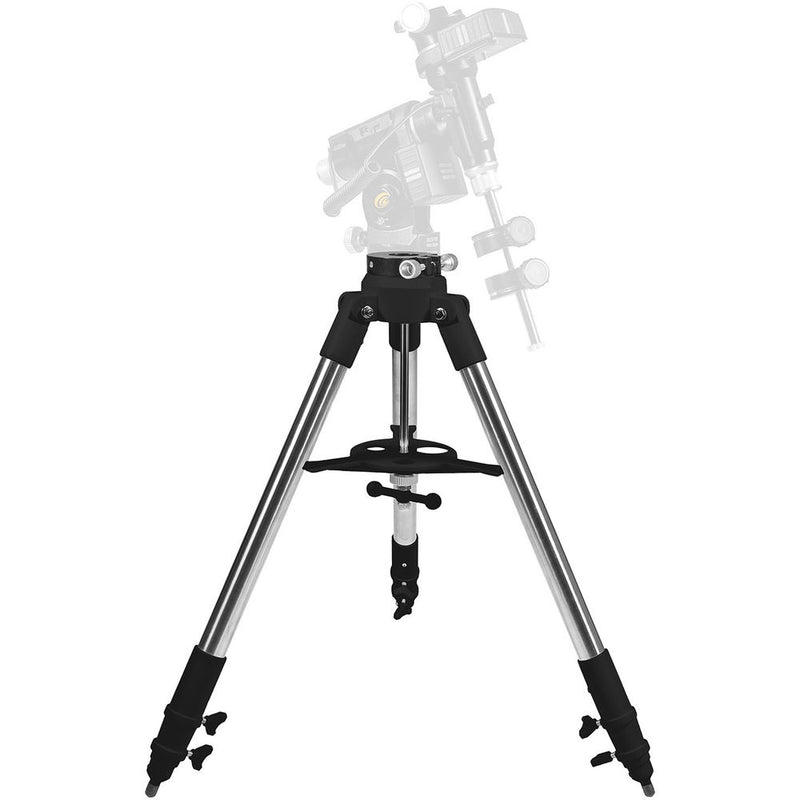 Explore Scientific iEXOS-100 Mount Azimuth Adjuster Adapter