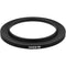 Sensei PRO 46-62mm Aluminum Step-Up Ring