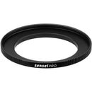 Sensei PRO 40.5-77mm Aluminum Step-Up Ring