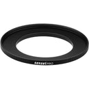 Sensei PRO 49-72mm Aluminum Step-Up Ring