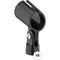 Auray MC-44WM Slide-In Mic Clip