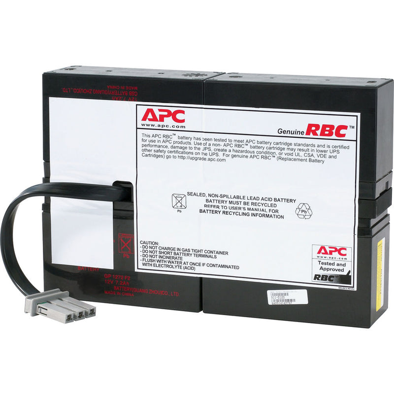 APC Replacement Battery Cartridge