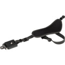 Vello Hand Grip Strap with Arca-Style Quick Release Plate