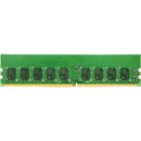 Synology 16GB DDR4 2666 MHz UDIMM Memory Module