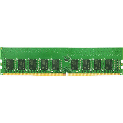 Synology 16GB DDR4 2666 MHz UDIMM Memory Module