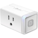 TP-Link HS103 Kasa Smart Wi-Fi Plug Lite (4-Pack)