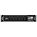 APC SRT3000RMXLA Smart-UPS SRT 3000VA Rackmount UPS (120V)