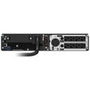 APC SRT3000RMXLA Smart-UPS SRT 3000VA Rackmount UPS (120V)