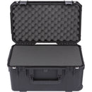 SKB I-Series 2011-10 Waterproof Utility Case (Cubed Foam)