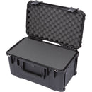 SKB I-Series 2011-10 Waterproof Utility Case (Cubed Foam)