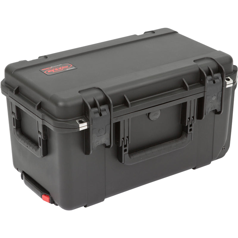 SKB I-Series 2011-10 Waterproof Utility Case (Cubed Foam)