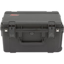 SKB I-Series 2011-10 Waterproof Utility Case (Cubed Foam)