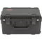 SKB I-Series 2011-10 Waterproof Utility Case (Cubed Foam)