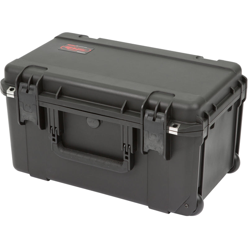 SKB I-Series 2011-10 Waterproof Utility Case (Cubed Foam)