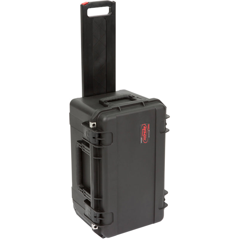 SKB I-Series 2011-10 Waterproof Utility Case (Cubed Foam)