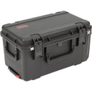 SKB I-Series 2011-10 Waterproof Utility Case (Empty)