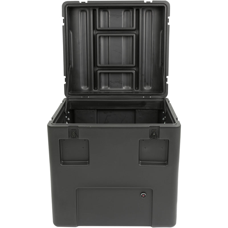 SKB R-Series 2523-26 Waterproof Utility Case (25 x 23 x 26")