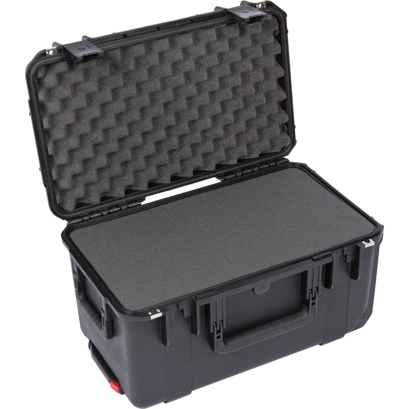 SKB I-Series 2011-10 Wheeled Utility Case & Photo Divider Insert (Organizer)