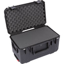 SKB I-Series 2011-10 Wheeled Utility Case & Photo Divider Insert (Foam)