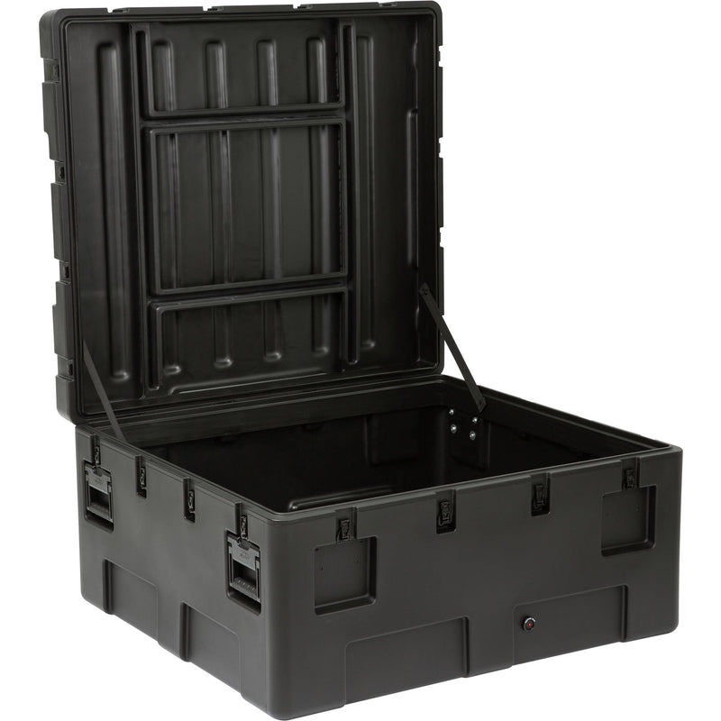 SKB R-Series 2523-26 Waterproof Utility Case (25 x 23 x 26")