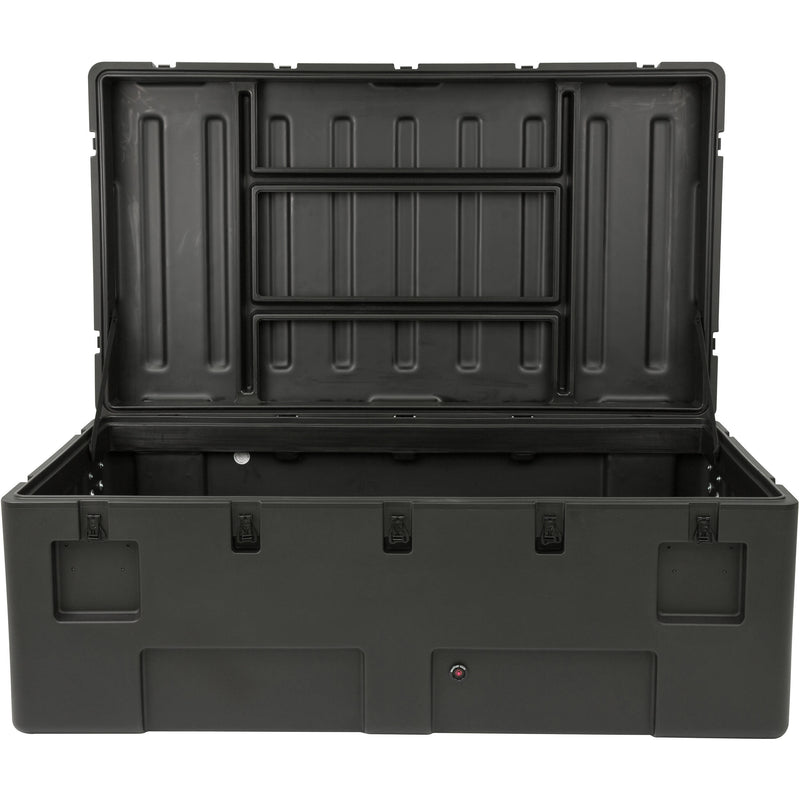 SKB R-Series 5530-20 Waterproof Utility Case (55 x 30 x 20")