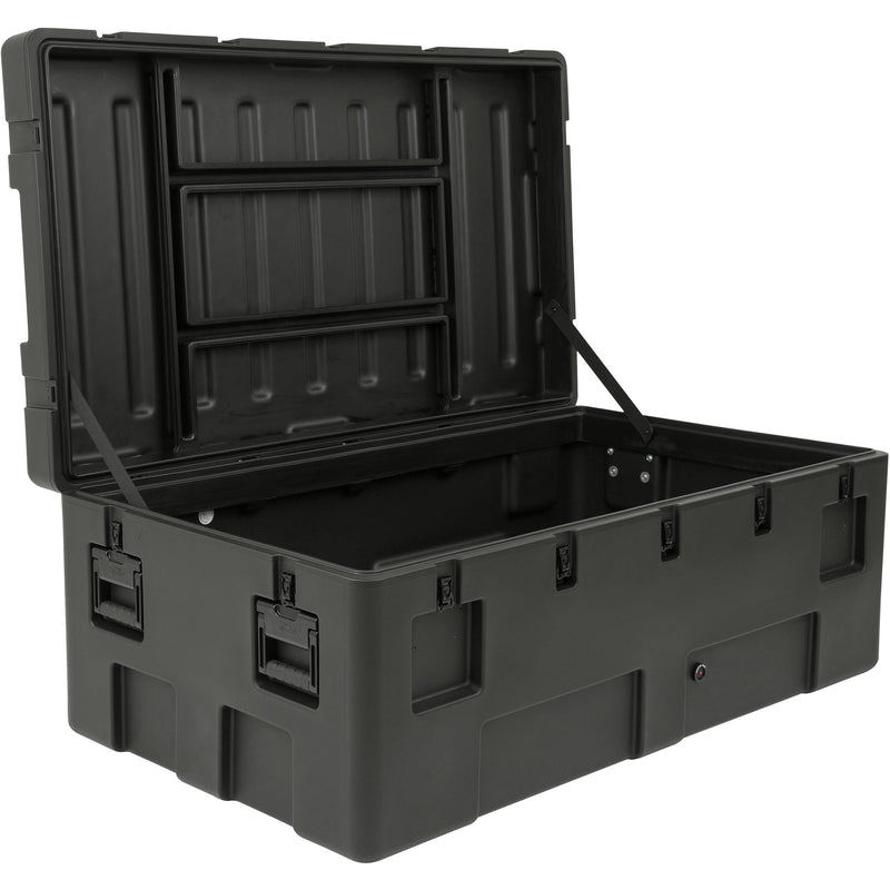 SKB R-Series 2523-26 Waterproof Utility Case (25 x 23 x 26")