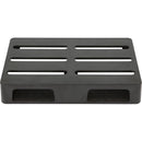 SKB Injection-Molded Non-Powered Pedalboard