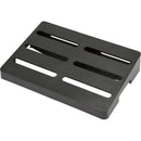 SKB Injection-Molded Non-Powered Pedalboard