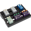 SKB Injection-Molded Non-Powered Pedalboard