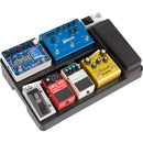 SKB Injection-Molded Non-Powered Pedalboard