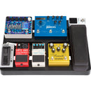 SKB Injection-Molded Non-Powered Pedalboard