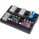 SKB Injection-Molded Non-Powered Pedalboard