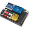 SKB Injection-Molded Non-Powered Pedalboard