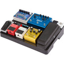 SKB Injection-Molded Non-Powered Pedalboard