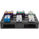 SKB Injection-Molded Non-Powered Pedalboard