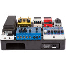 SKB Injection-Molded Non-Powered Pedalboard