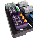 SKB Injection-Molded Non-Powered Pedalboard