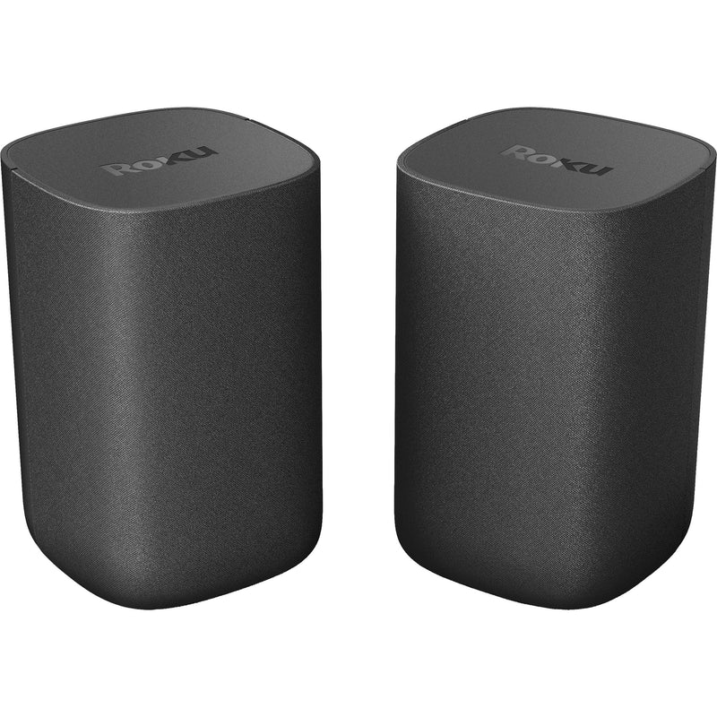 Roku Wireless Speakers (Pair)