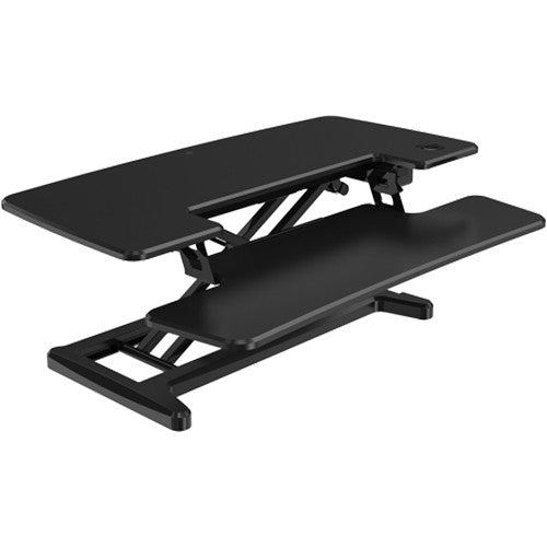 FlexiSpot Flexispot Eectric Sit-Stand Riser (Black)