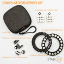 StabiLens Cinematographer Kit